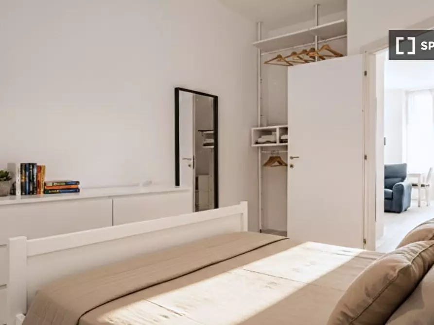 Immagine 12 di Appartamento in affitto  in Via Benedetto Marcello a Milano