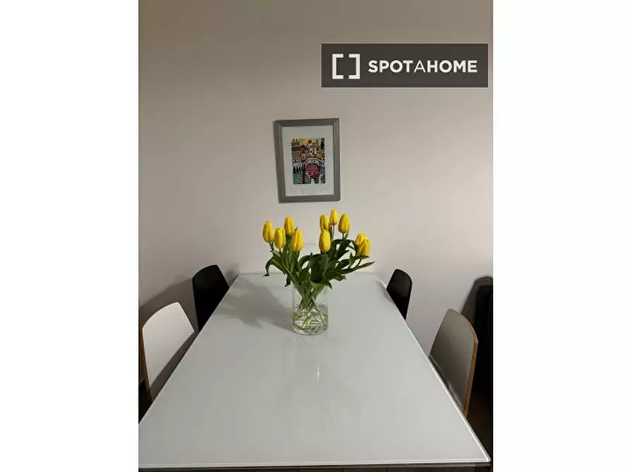 Immagine 9 di Appartamento in affitto  in Via Gaspare Aselli a Milano