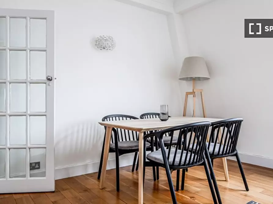 Immagine 6 di Appartamento in affitto  in Weymouth St a Paddington