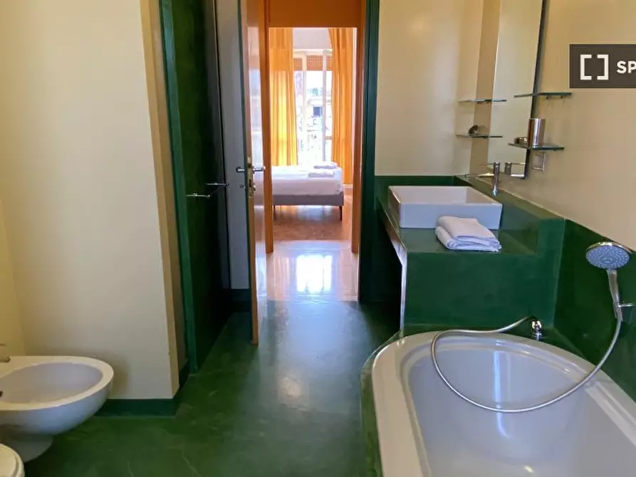 Immagine 4 di Appartamento in affitto  in Via Lattanzio a Milano