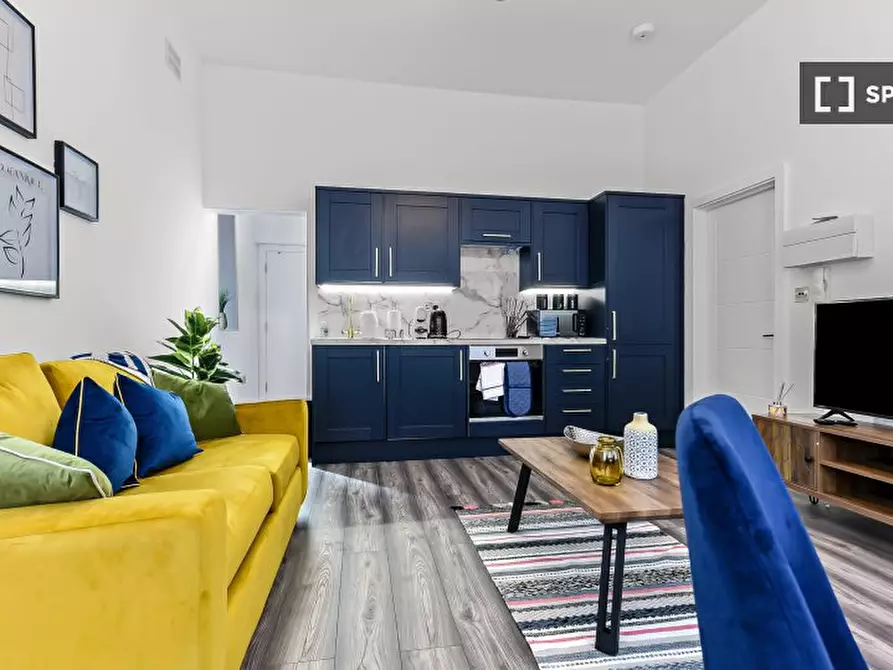 Immagine 19 di Appartamento in affitto  in flat a Tottenham