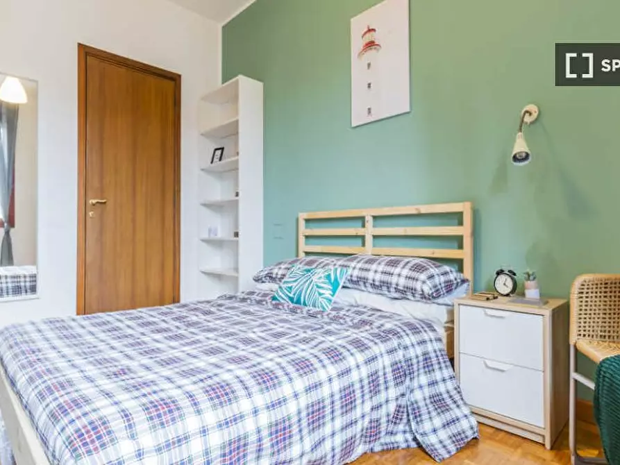 Immagine 7 di Camera condivisa in affitto  in Via Felice Mendelssohn a Padova