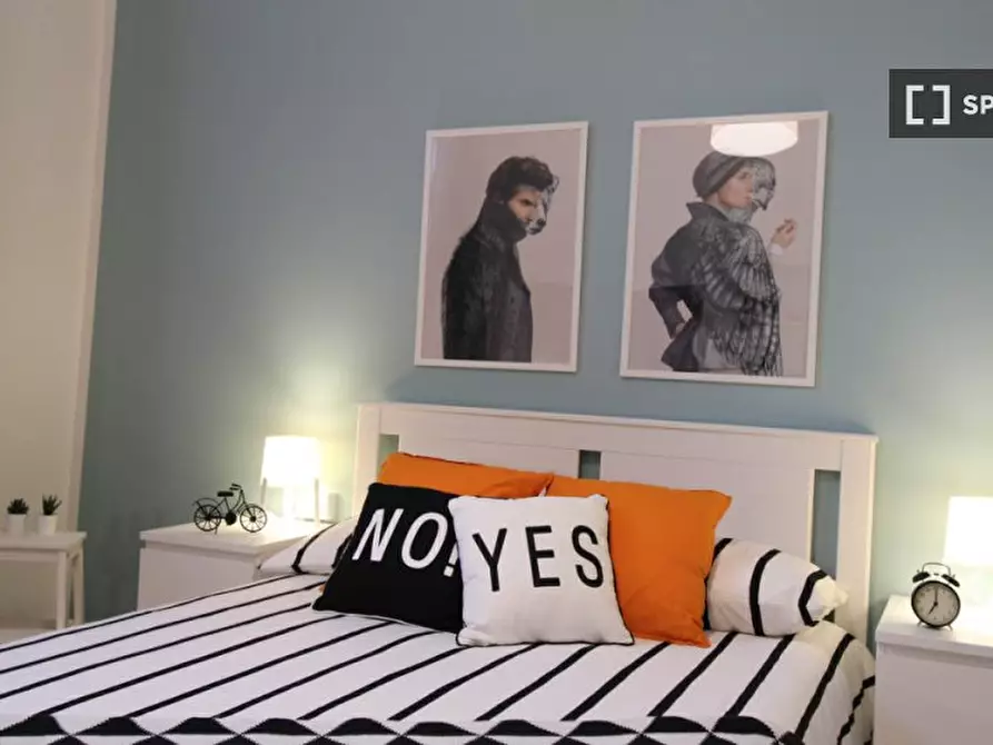 Immagine 4 di Camera condivisa in affitto  in Cipani a Brescia