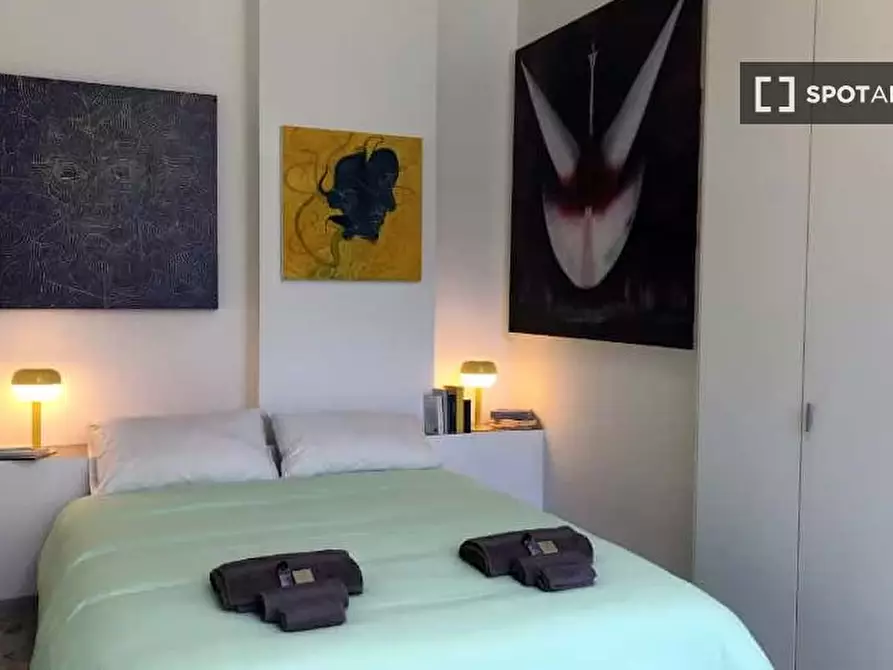 Immagine 15 di Appartamento in affitto  in Via Rovigo a Milano