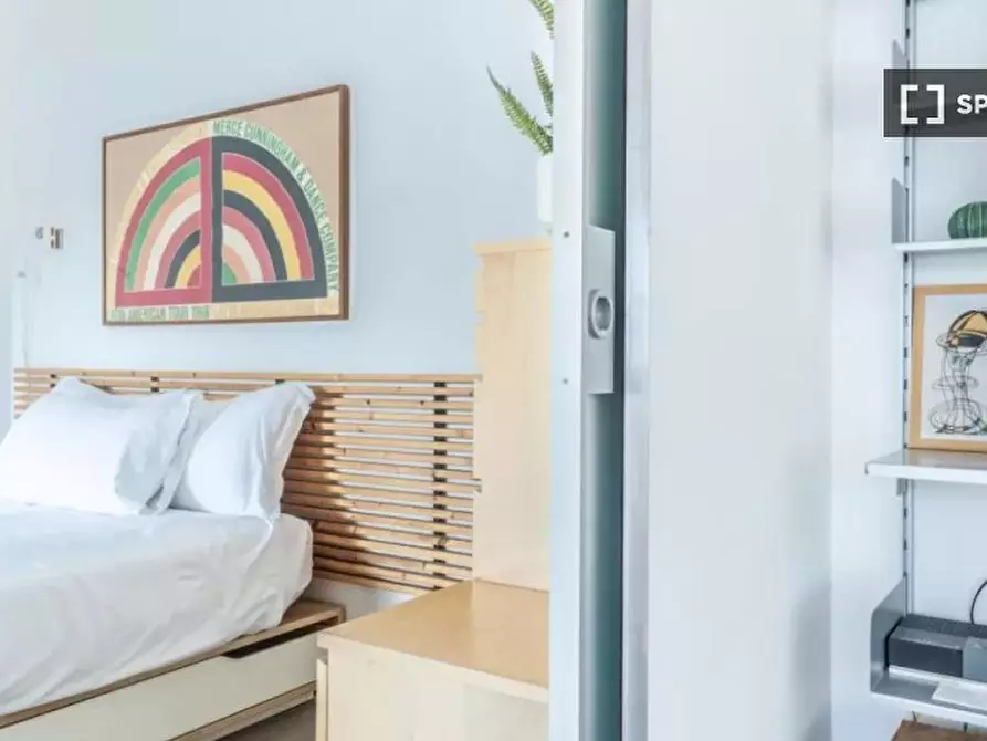 Immagine 15 di Appartamento in affitto  in Via Cusio a Milano