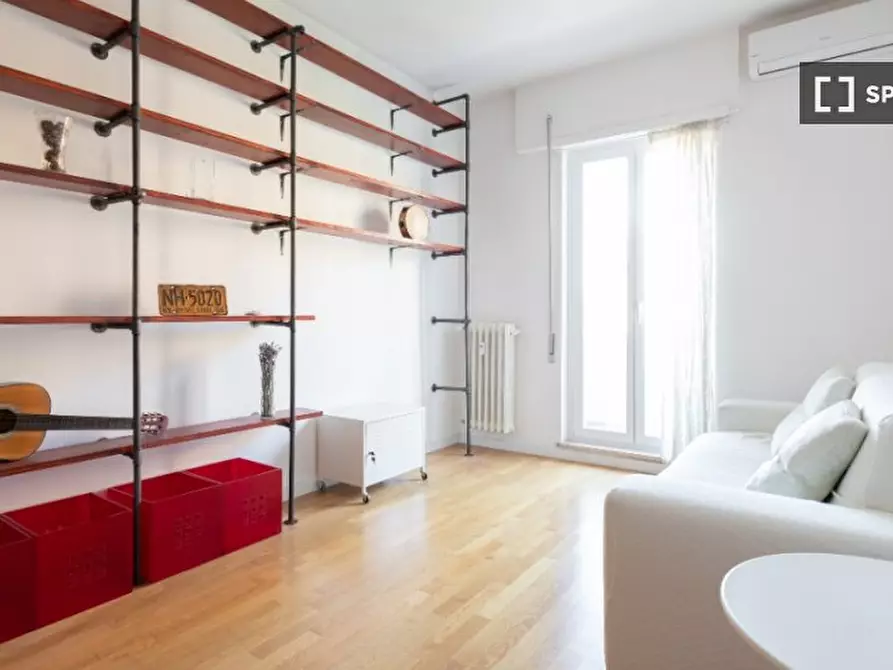 Immagine 2 di Ufficio in affitto  in Via Giovanni de Agostini a Roma