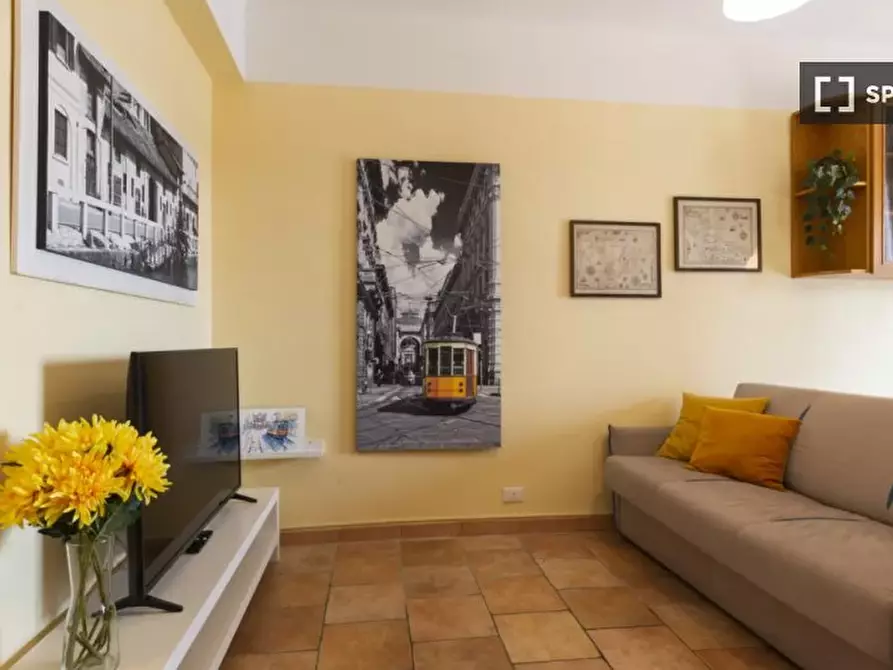 Immagine 2 di Appartamento in affitto  in Via Francesco Gonin a Milano