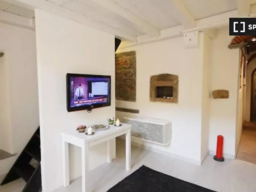 Immagine 2 di Appartamento in affitto  in Via Maffia a Firenze