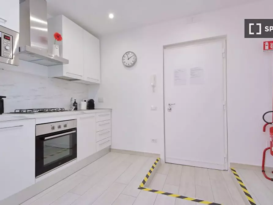 Immagine 13 di Ufficio in affitto  in Viale Ammiraglio del Bono a Roma