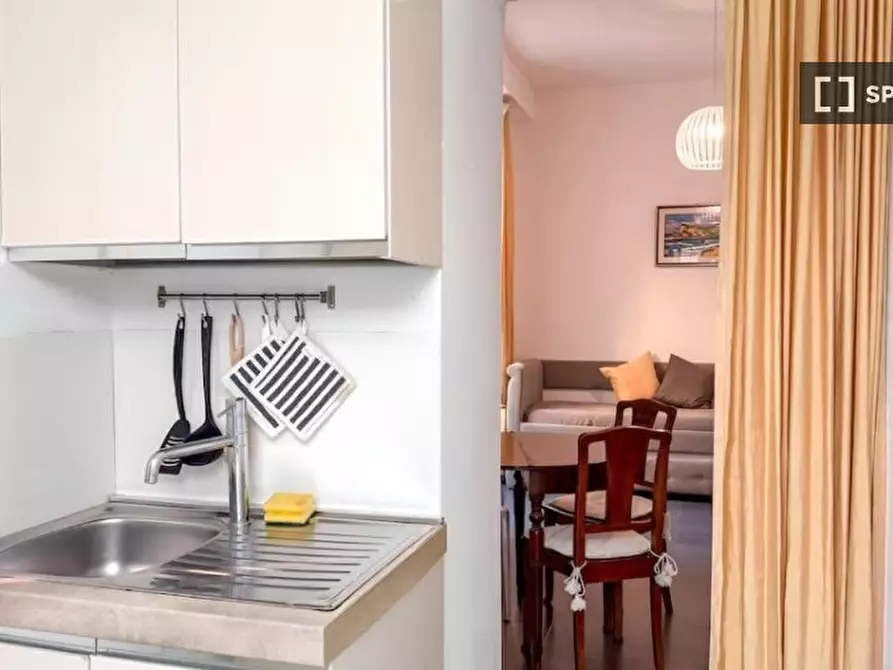 Immagine 1 di Appartamento in affitto  in Via Nicolò V a Roma