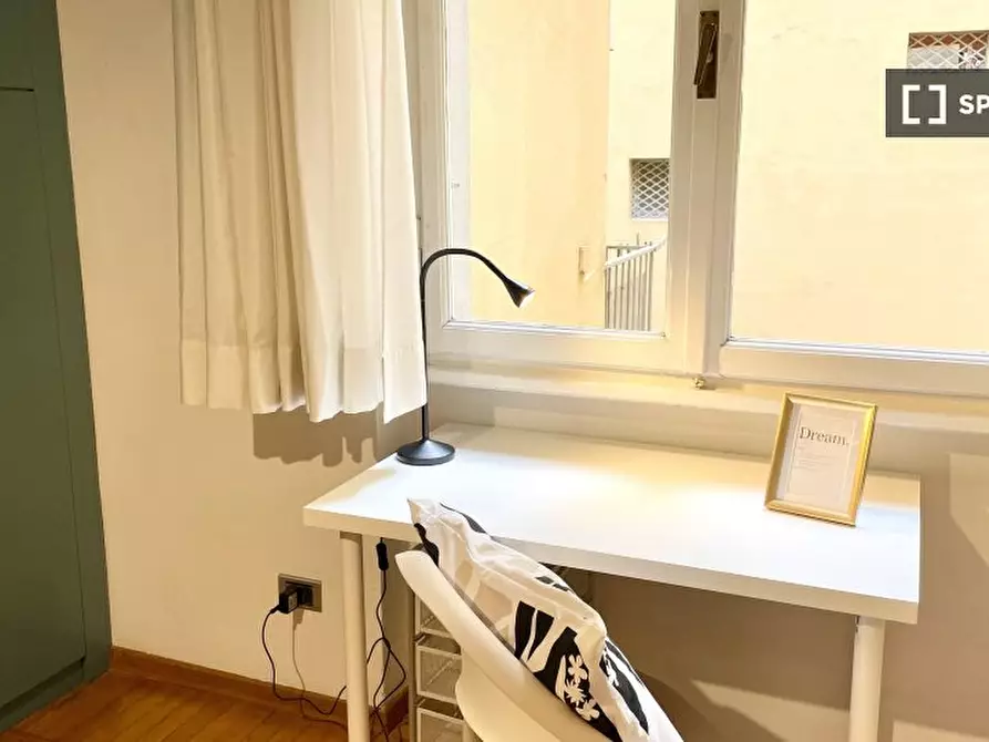 Immagine 5 di Camera condivisa in affitto  in Gustavo Modena a Firenze