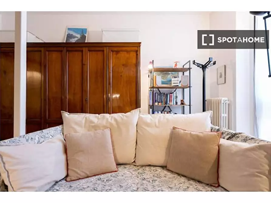 Immagine 16 di Ufficio in affitto  in Via Accademia a Milano