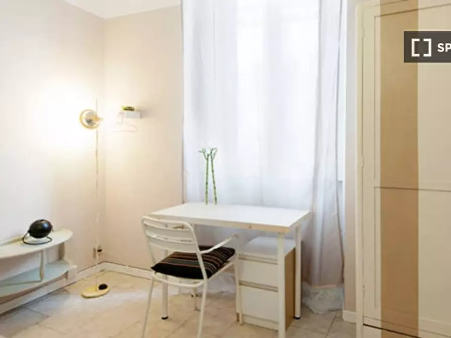 Immagine 6 di Appartamento in affitto  in Via Merano a Milano
