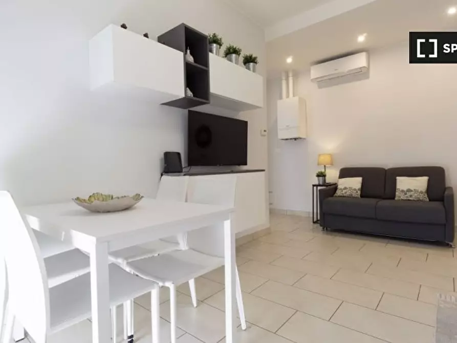 Immagine 11 di Appartamento in affitto  in Via Pasubio a Bologna