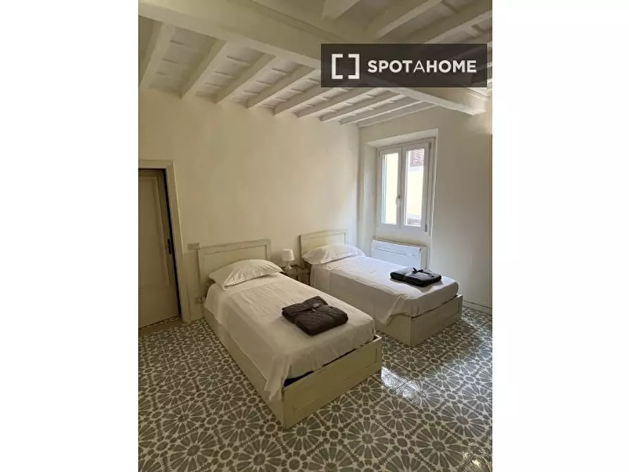 Immagine 9 di Appartamento in affitto  in Via dei Palchetti a Firenze