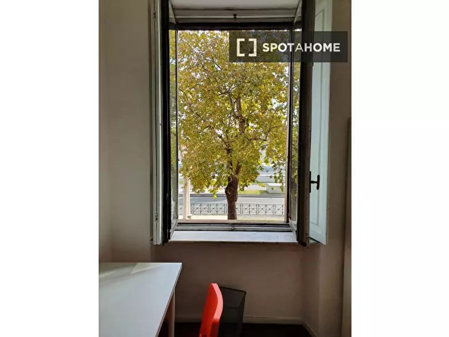 Immagine 9 di Camera condivisa in affitto  in C.so Inghilterra a Torino