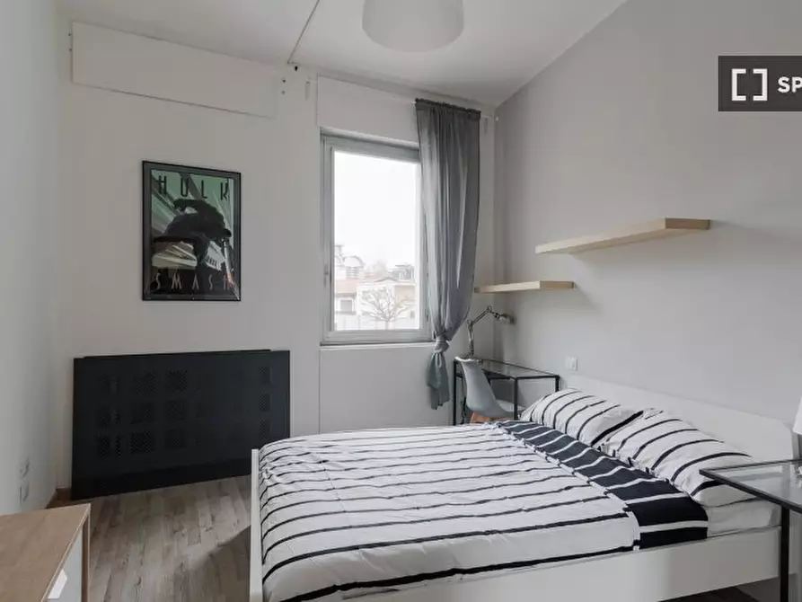 Immagine 18 di Camera condivisa in affitto  in Via Ernesto Breda a Milano