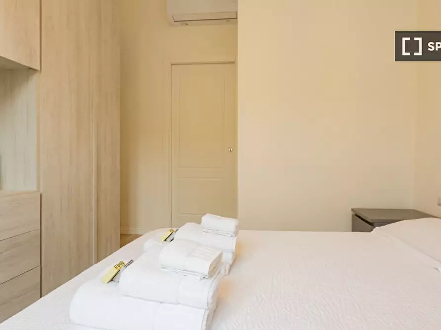Immagine 15 di Appartamento in affitto  in Via Termopili a Milano