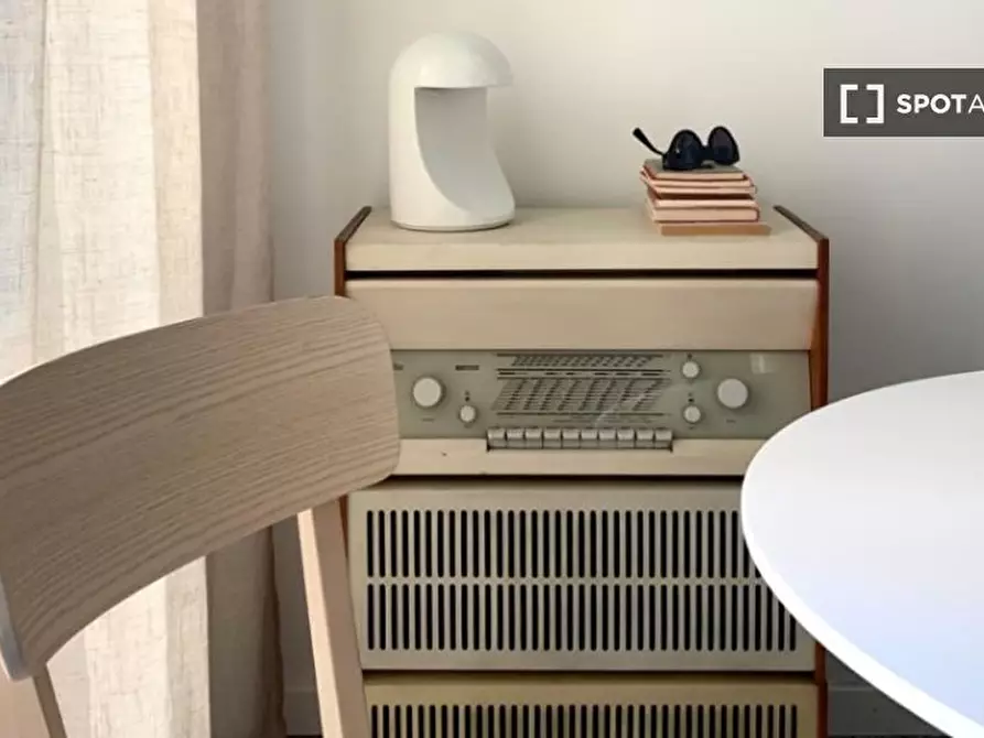 Immagine 8 di Appartamento in affitto  in Via Giacinto Bruzzesi a Milano