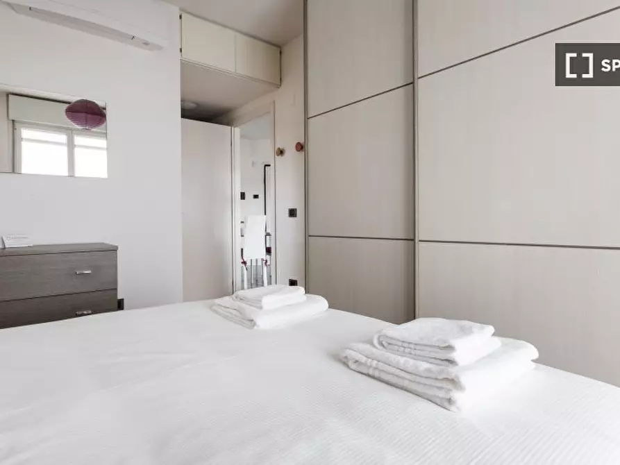 Immagine 19 di Appartamento in affitto  in Via Giuseppe Meda a Milano