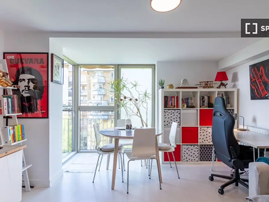 Immagine 2 di Appartamento in affitto  in Alfred Road a Paddington