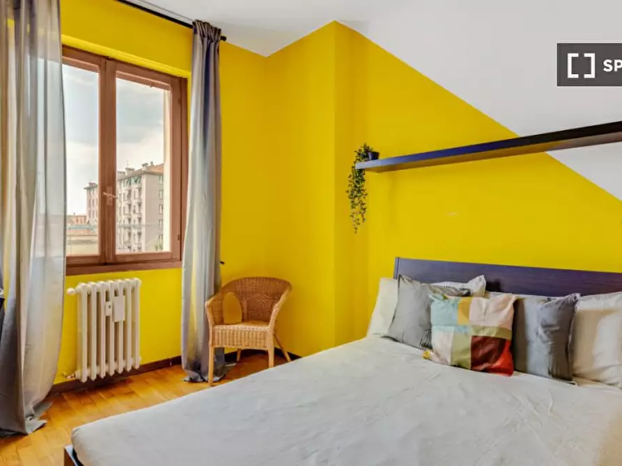 Immagine 16 di Camera condivisa in affitto  in Via Privata Mauro Rota/A a Milano