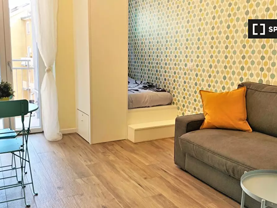 Immagine 13 di Ufficio in affitto  in Ripa di Porta Ticinese a Milano