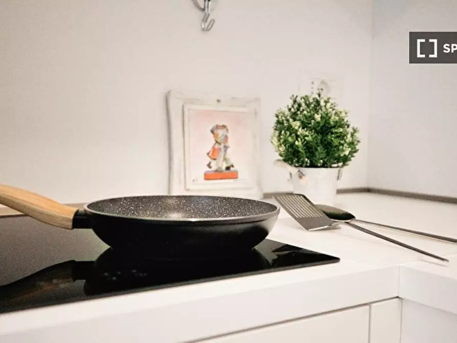 Immagine 10 di Appartamento in affitto  in Via Francesco Predabissi a Milano