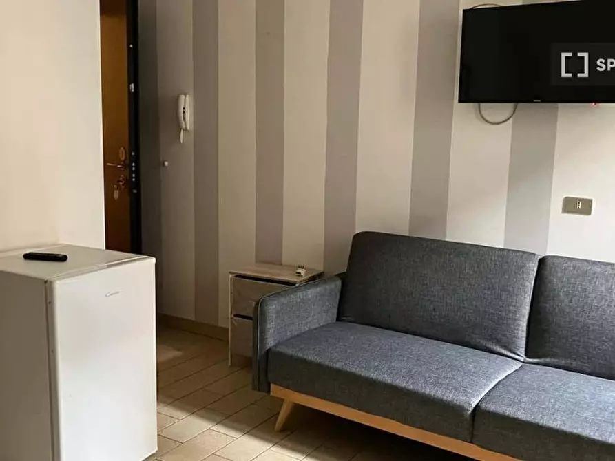 Immagine 1 di Ufficio in affitto  in Via Panfilo Castaldi a Milano