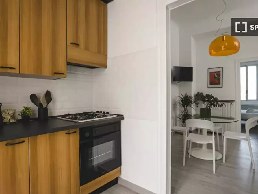 Immagine 3 di Appartamento in affitto  in Via Brembo a Milano