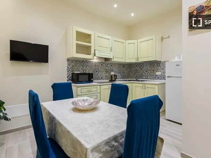 Immagine 10 di Appartamento in affitto  in Via Tripoli a Firenze