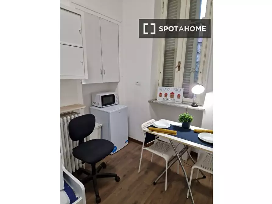 Immagine 16 di Ufficio in affitto  in Corso Trapani a Torino