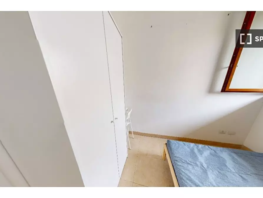 Immagine 3 di Camera condivisa in affitto  in Via Jan Palach a Milano