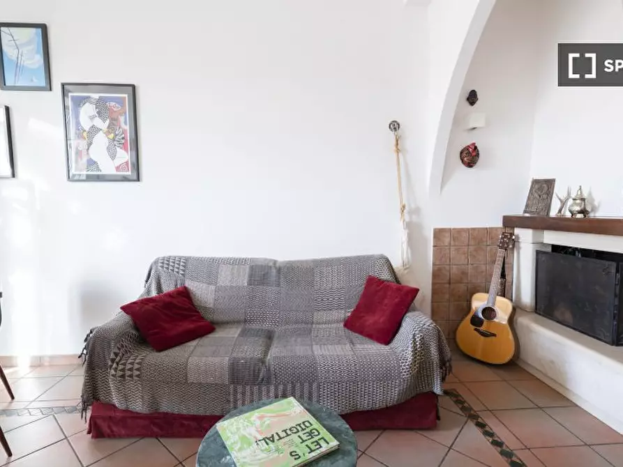 Immagine 12 di Appartamento in affitto  in Via Placido Zurla a Roma