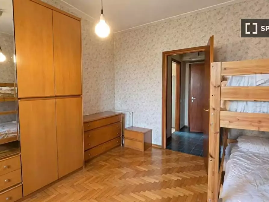 Immagine 5 di Appartamento in affitto  in Via Valsugana a Milano