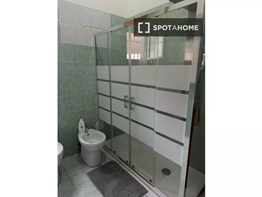 Immagine 3 di Appartamento in affitto  in Via Privata Flumendosa a Milano