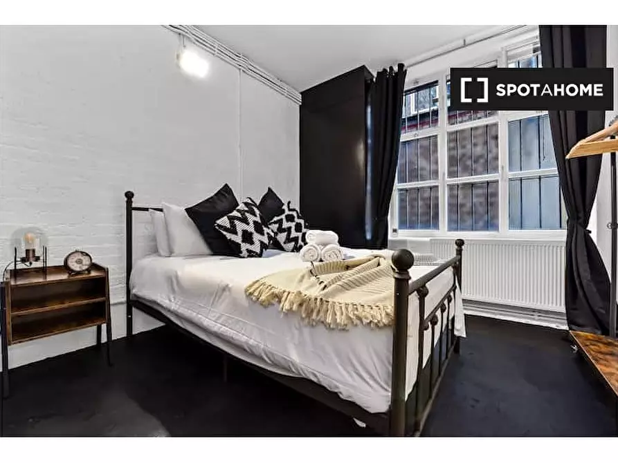 Immagine 3 di Appartamento in affitto  in Flat GG Enterprise House Tudor Grove E 7QL a Hackney