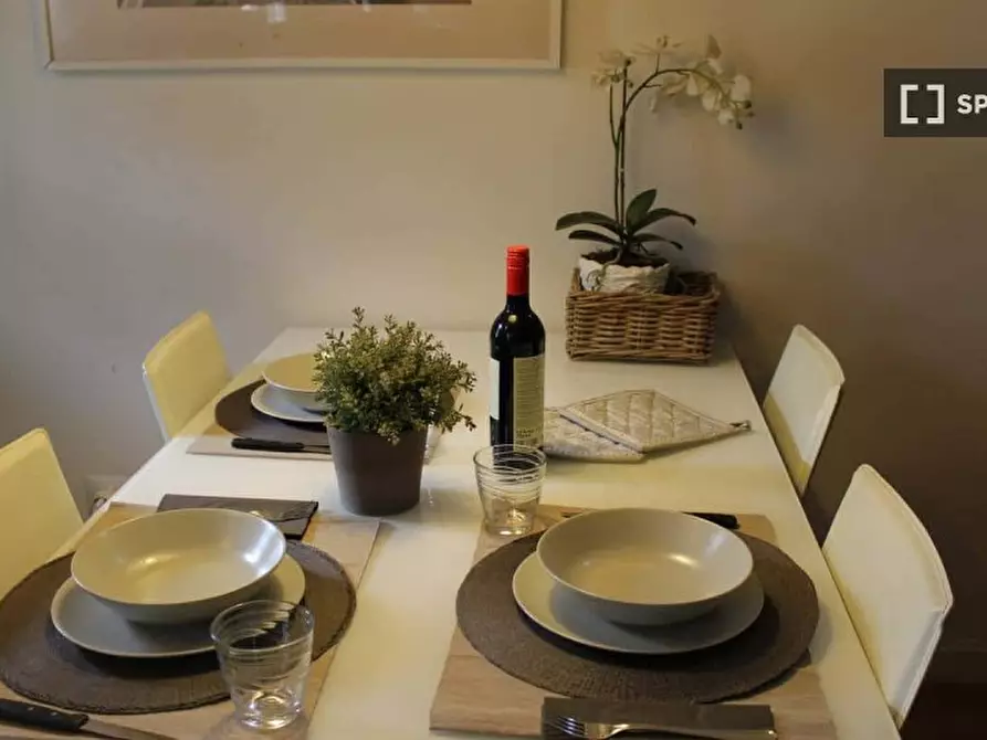 Immagine 16 di Appartamento in affitto  in Via San Zanobi a Firenze