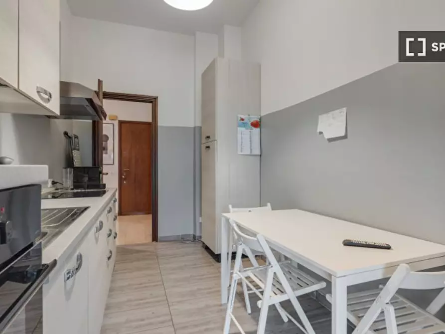 Immagine 9 di Camera condivisa in affitto  in Via Orti a Milano