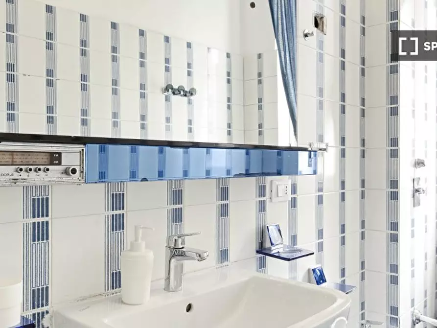 Immagine 8 di Camera condivisa in affitto  in Corso Di Porta Romana a Milano