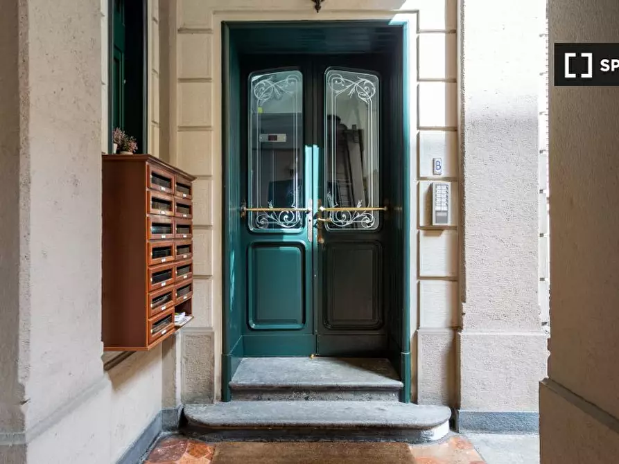 Immagine 18 di Appartamento in affitto  in Via Luigi Settembrini a Milano