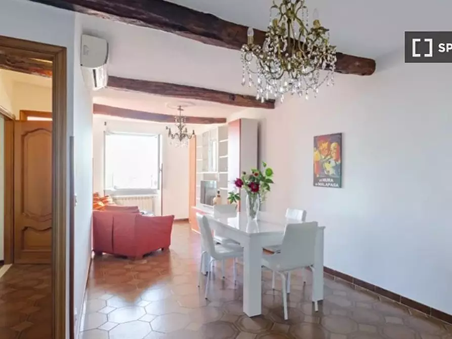 Immagine 18 di Appartamento in affitto  in Mura della Malapaga a Genova