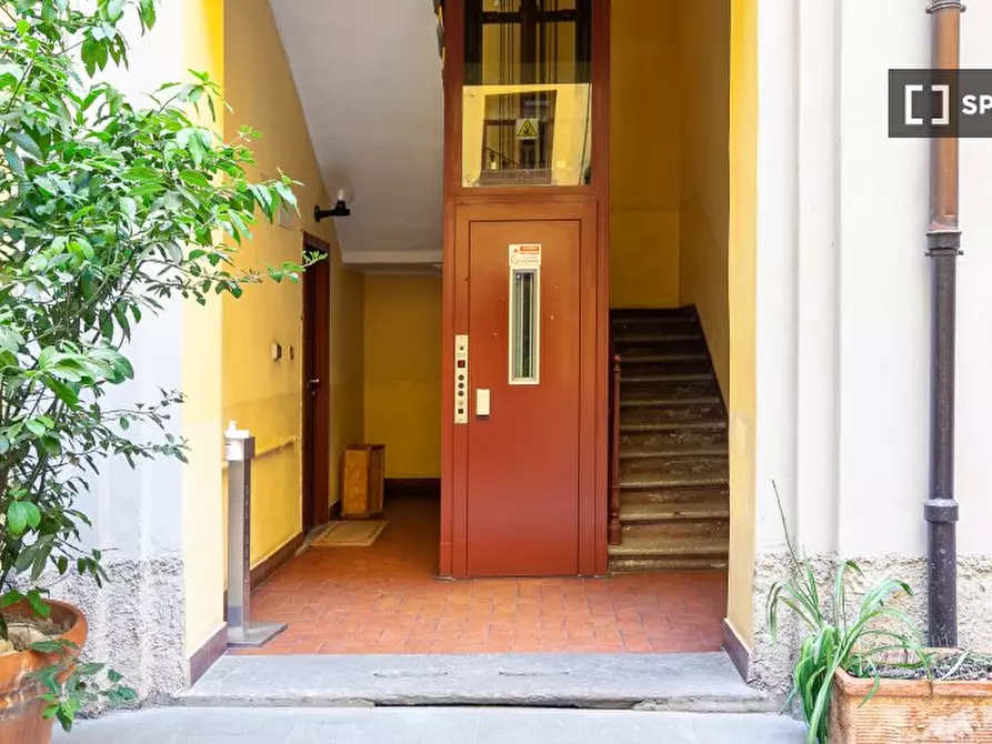 Immagine 3 di Appartamento in affitto  in Via della Commenda a Milano