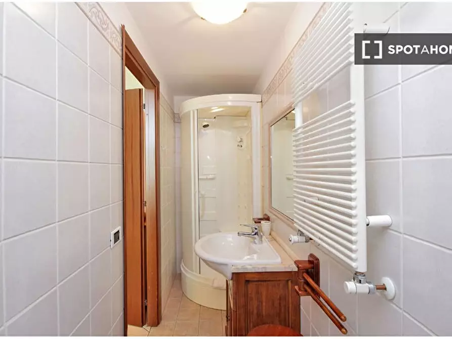 Immagine 8 di Appartamento in affitto  in Piazzale Tiburtino a Roma