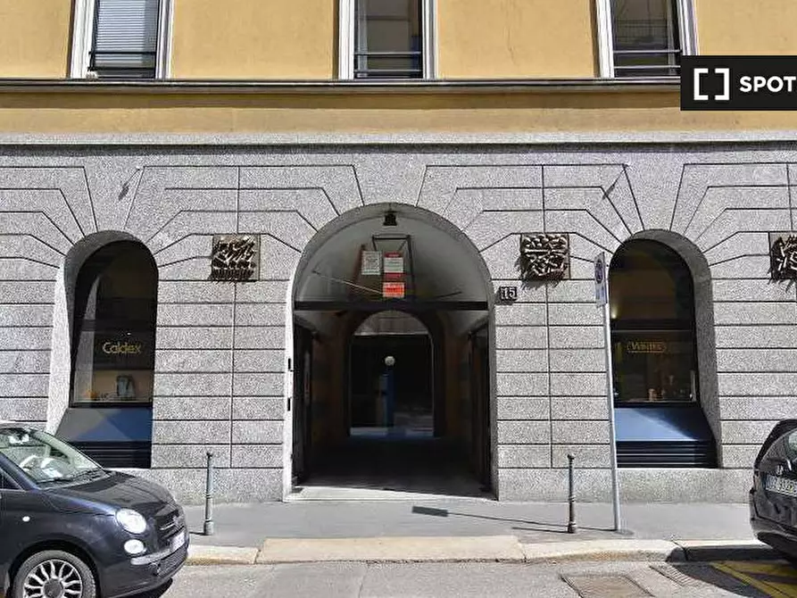 Immagine 10 di Appartamento in affitto  in Via Terraggio, 20123 Milano MI, Italy a Milano