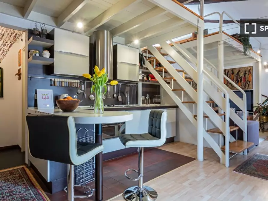 Immagine 12 di Ufficio in affitto  in Piazza Statuto a Torino