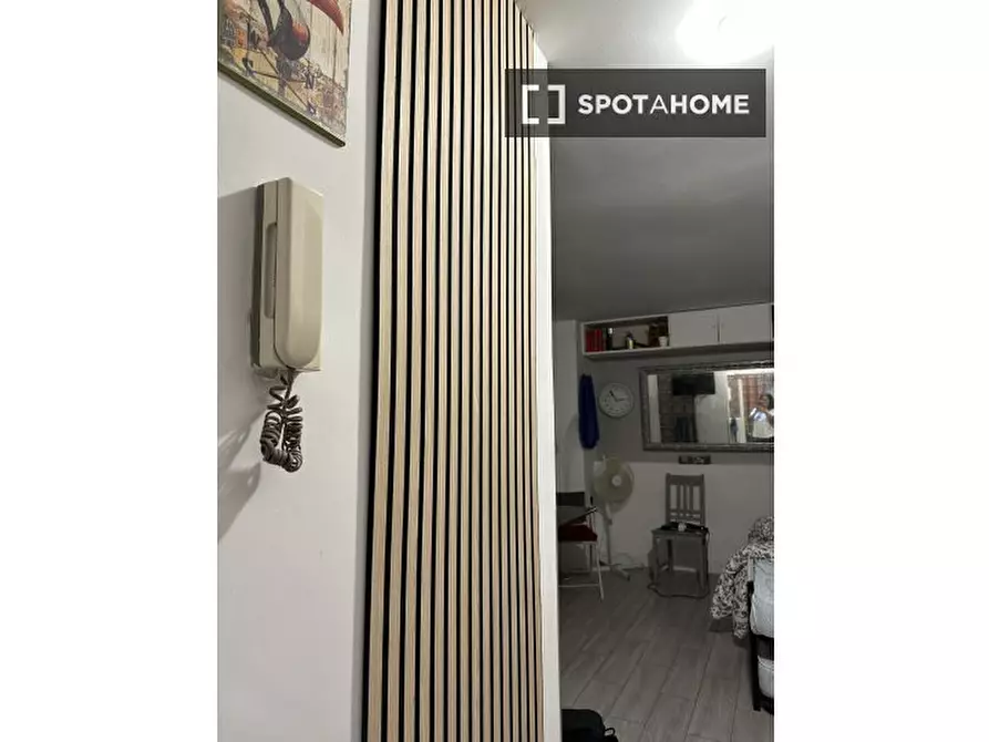 Immagine 9 di Appartamento in affitto  in Via di San Bartolomeo de' Vaccinari a Roma