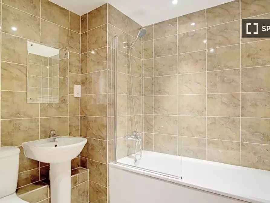 Immagine 4 di Appartamento in affitto  in Vauxhall Bridge Road a 