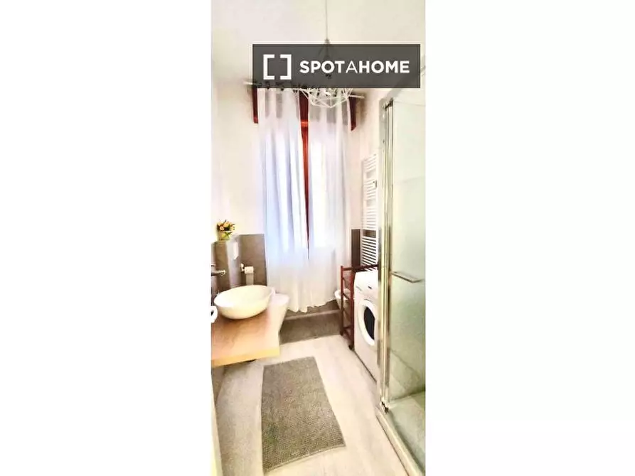 Immagine 6 di Appartamento in affitto  in Via Fratelli Cervi a Bologna