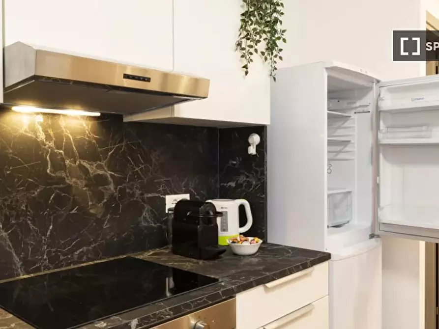 Immagine 9 di Appartamento in affitto  in Via Francesco Albani a Milano